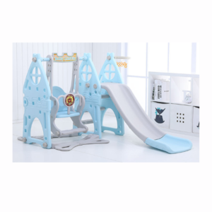 GARDEN SLIDE TOY