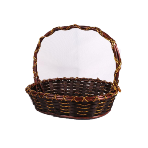 WOVEN BASKET