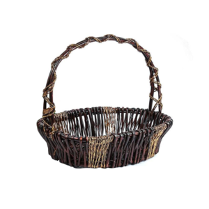WOVEN BASKET
