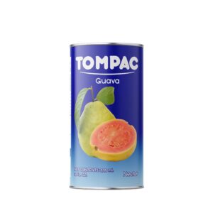 TOMPAC NECTAR GUAYABA 335ML