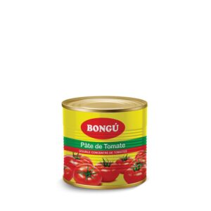 BONGU TOMATO PASTE- 210GR