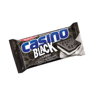 CASINO BLACK VANILLA (6PACKS)