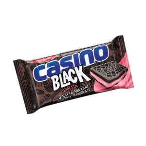 CASINO BLACK FRAISE (6PACKS)