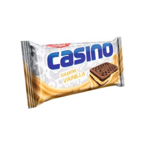 CASINO VANILLA (6PACKS)