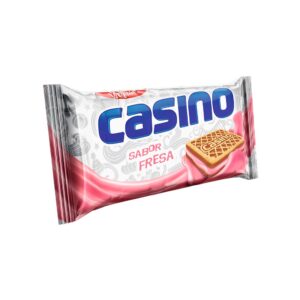 CASINO FRAISE (6PACKS)