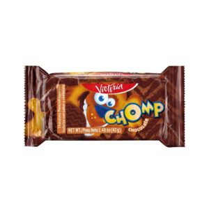 CHOMP CHOCO (6PACKS)