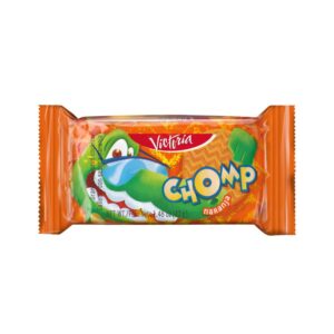 CHOMP NARANJA (6PACKS)