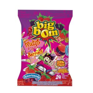 BIG BOM XL BERRIES (PACK OF 24)