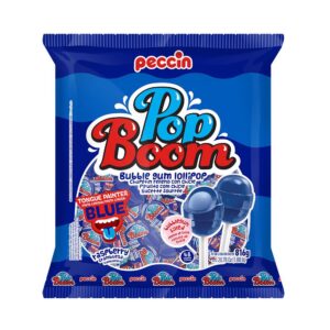 POP BOOM BLUE (PACK OF 24)