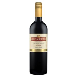 QUINTA DO MORGADO RED WINE 750ML