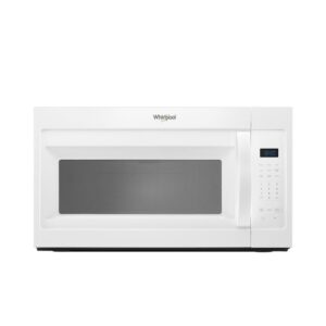 WHIRLPOOL MICROWAVE
