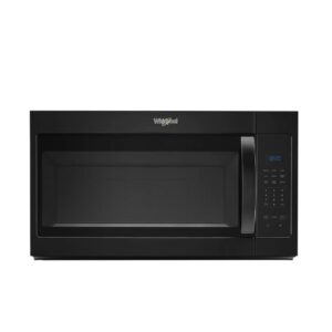 WHIRLPOOL MICROWAVE