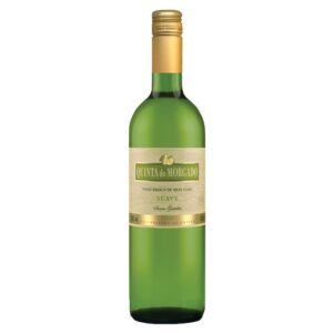 QUINTA DO MORGADO WHITE WINE 750ML