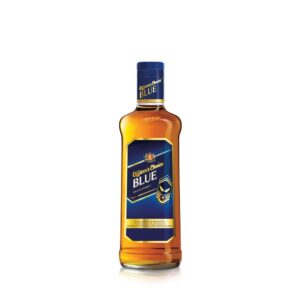 OFFICER'S CHOICE BLUE 180ML