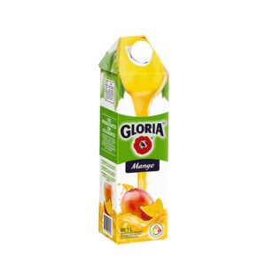 GLORIA NECTAR MANGO 1LT