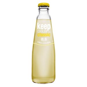 KEEP COOLER CLASSIC PINA COLADA- 275ML