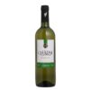 CHALISE WHITE WINE 750ML