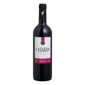 CHALISE RED SWEET WINE 750ML