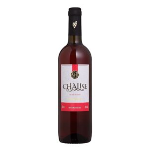CHALISE ROSE WINE 750ML