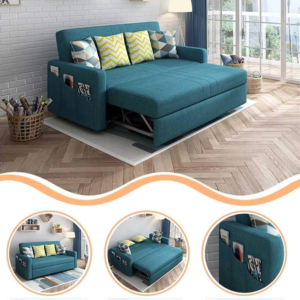 SOFA BED- (145CM BED)