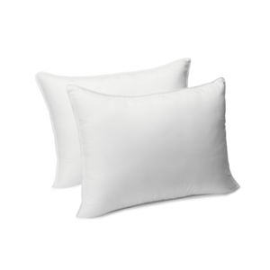 PILLOW WHITE- 51*66CM