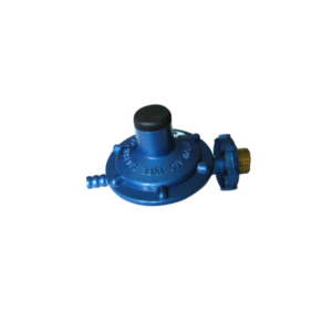GAS CYLINDER REGULATOR