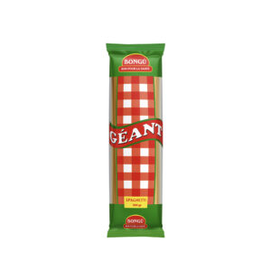SPAGHETTI GEANT 400GR