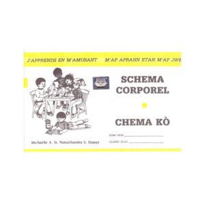 Schéma Corporel Titato MS 2021