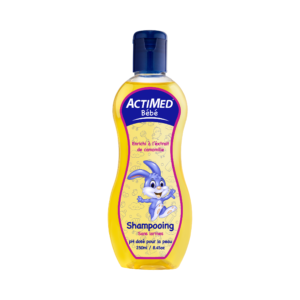 ACTIMED BABY SHAMPOOING-250ML