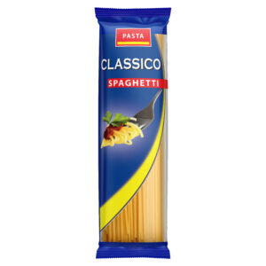 SPAGHETTI CLASSICO 330G