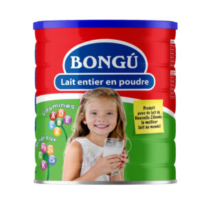 BONGU LAIT EN POUDRE 2.5KG