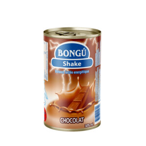 SHAKE BONGU CHOCOLATE- 330ML