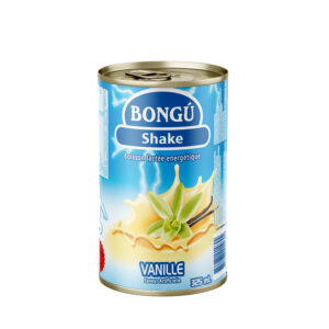 SHAKE BONGU VANILLA- 330ML