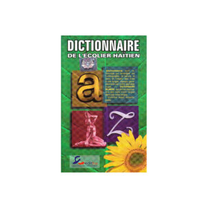 Dictionnaire ECOLIER Haitien /C24..