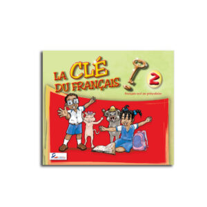 LA CLE DU FRANCAIS #2 /Pqt24-C3..