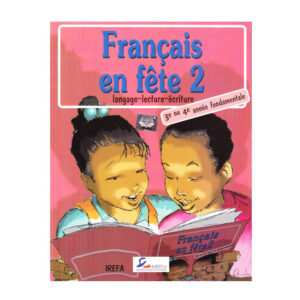 FRANCAIS EN Fete 2/3eme ou 4eme..
