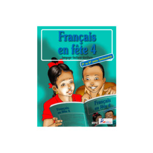 FRANCAIS EN Fete 4/5eme ou 6eme..