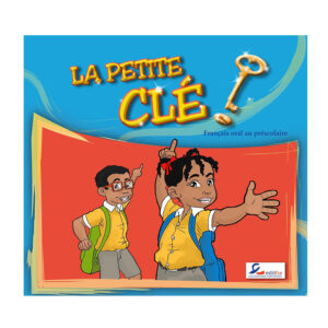 LA PETITE CLE