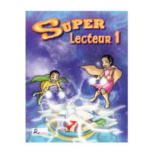 SUPER LECTEUR 1 2E & 3E AP..