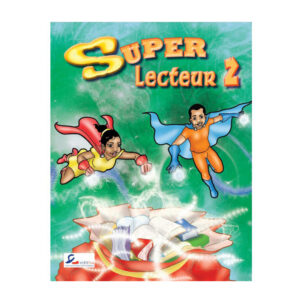 SUPER LECTEUR2 2E & 3E AP..