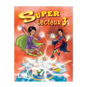 SUPER LECTEUR 3 4E & 5E AP..