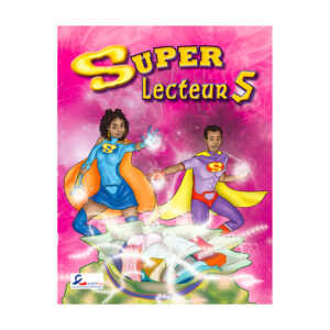 SUPER LECTEUR 5 6E AP..