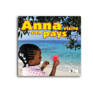 ANNA VISITE SON PAYS..