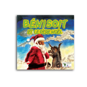BENISOIT ET LE PERE NOEL..