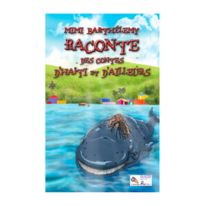 MB RACONTE CONTES D'HAITI..