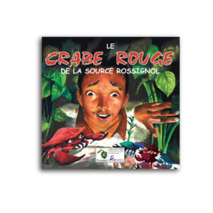 LE CRABE ROUGE..