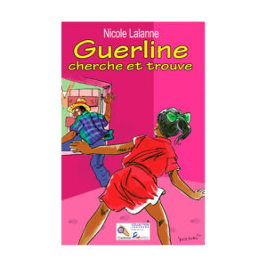 GUERLINE CHERCHE TROUVE..