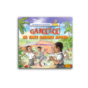 GAROULOU SE FAIT ENCORE AVOIR..