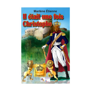 IL ETAIT UNE FOIS CHRISTOPHE..