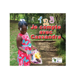 1 2 3 JE COMPTE AVEC CASSANDRA..